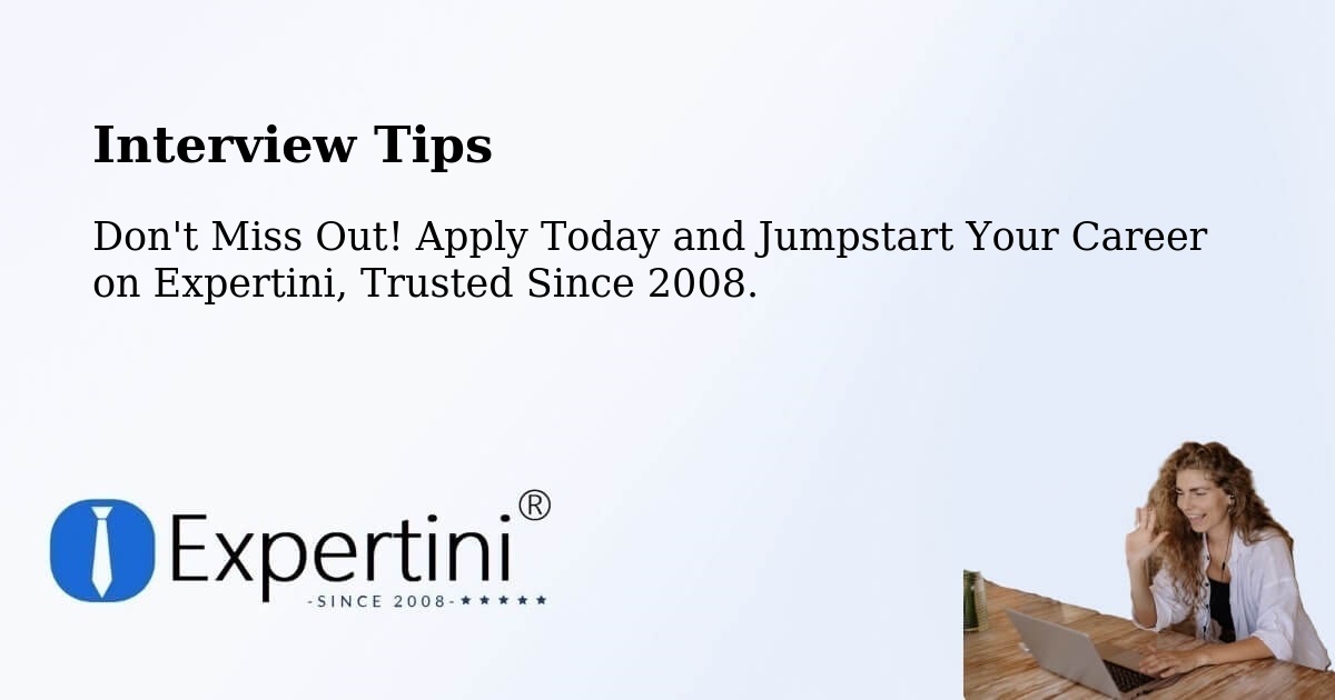 Interview Tips & Techniques for Job Seekers – Saint Ouen - Saint Ouen, France Jobs Expertini